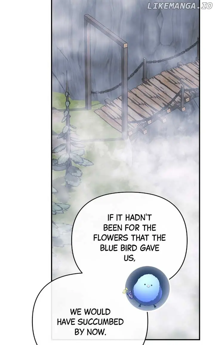 Ten Ways to Get Dumped by a Tyrant Chapter 65 Page 73