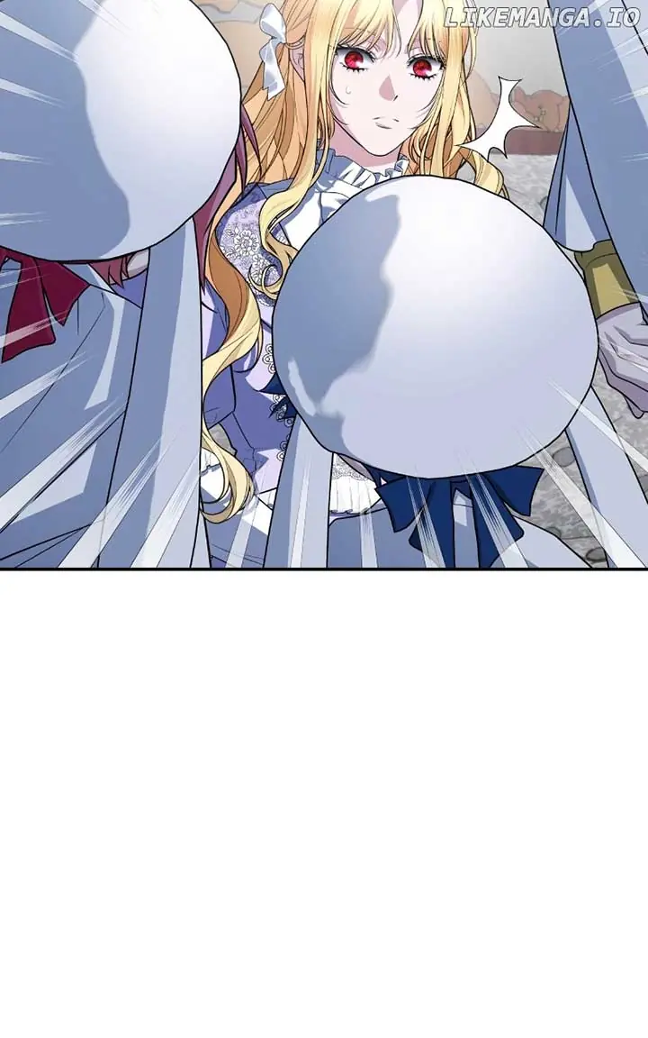 Ten Ways to Get Dumped by a Tyrant Chapter 65 Page 75