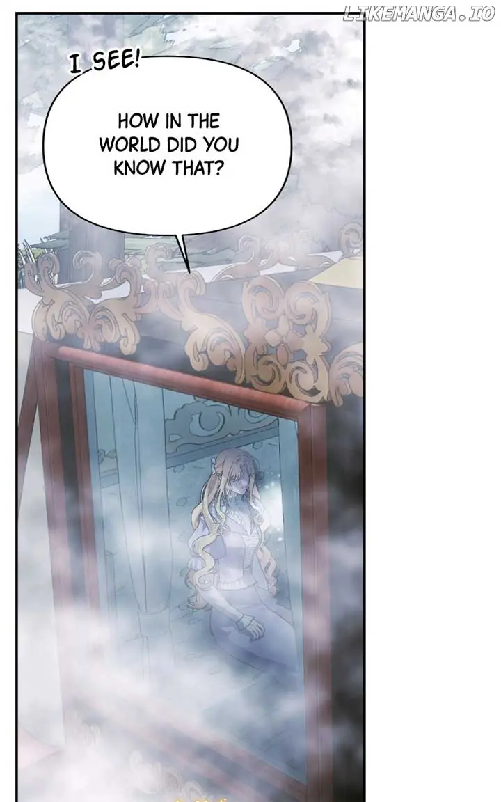 Ten Ways to Get Dumped by a Tyrant Chapter 65 Page 76