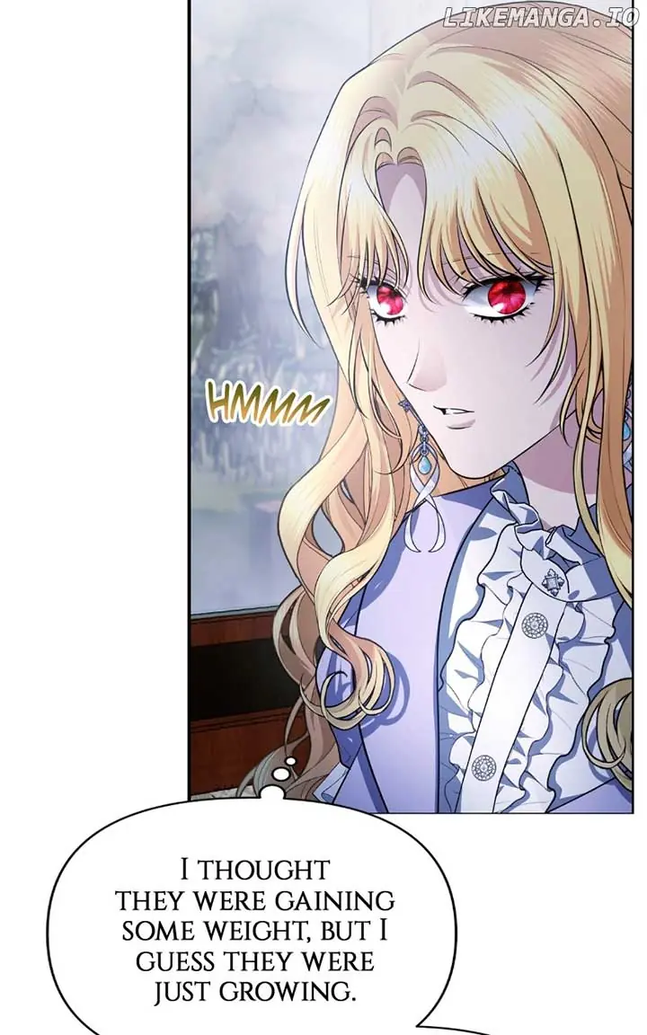 Ten Ways to Get Dumped by a Tyrant Chapter 65 Page 80