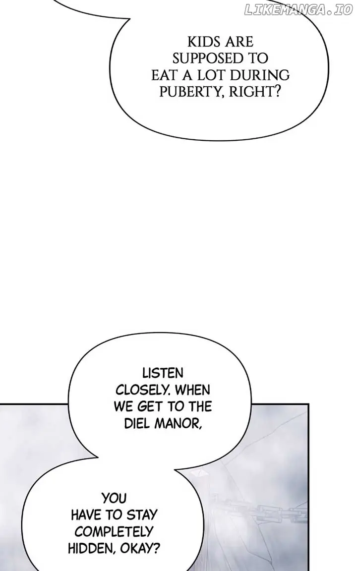 Ten Ways to Get Dumped by a Tyrant Chapter 65 Page 81