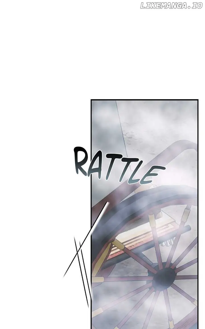 Ten Ways to Get Dumped by a Tyrant Chapter 65 Page 83