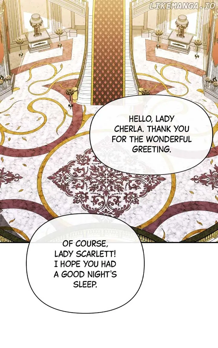 Ten Ways to Get Dumped by a Tyrant Chapter 65 Page 89