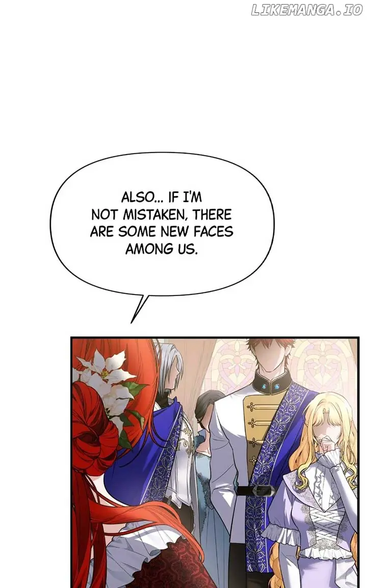 Ten Ways to Get Dumped by a Tyrant Chapter 65 Page 90