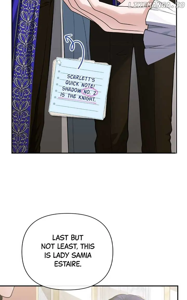 Ten Ways to Get Dumped by a Tyrant Chapter 65 Page 93