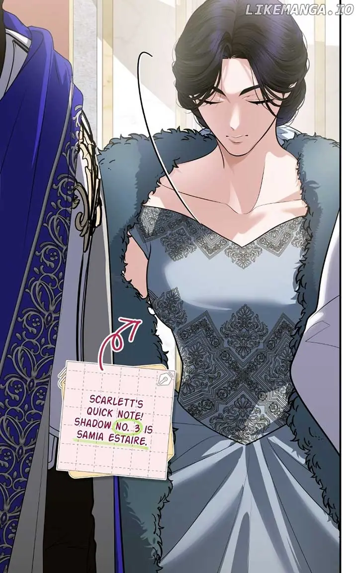 Ten Ways to Get Dumped by a Tyrant Chapter 65 Page 94