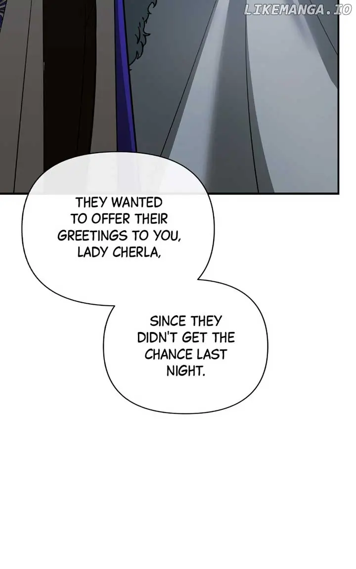 Ten Ways to Get Dumped by a Tyrant Chapter 65 Page 95