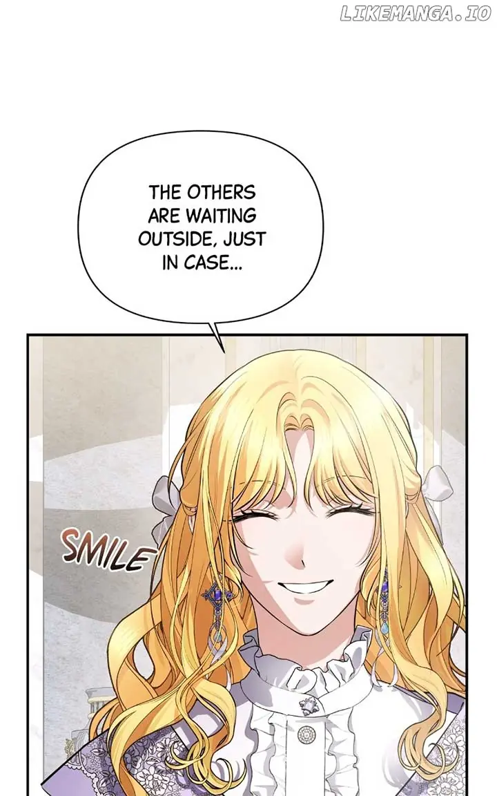 Ten Ways to Get Dumped by a Tyrant Chapter 65 Page 96