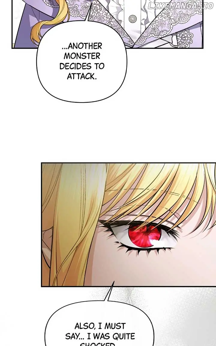 Ten Ways to Get Dumped by a Tyrant Chapter 65 Page 97