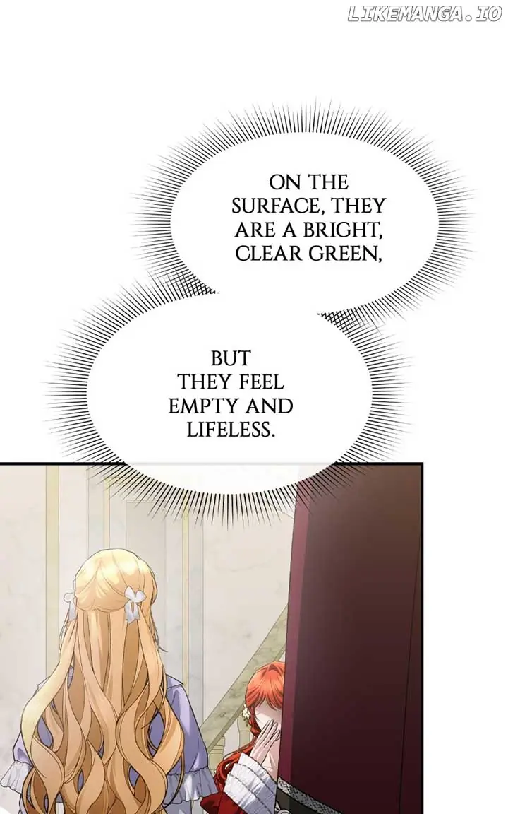 Ten Ways to Get Dumped by a Tyrant Chapter 65 Page 105