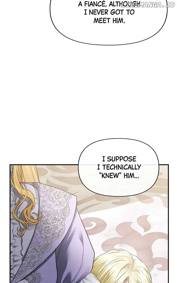 Ten Ways to Get Dumped by a Tyrant Chapter 65 Page 107