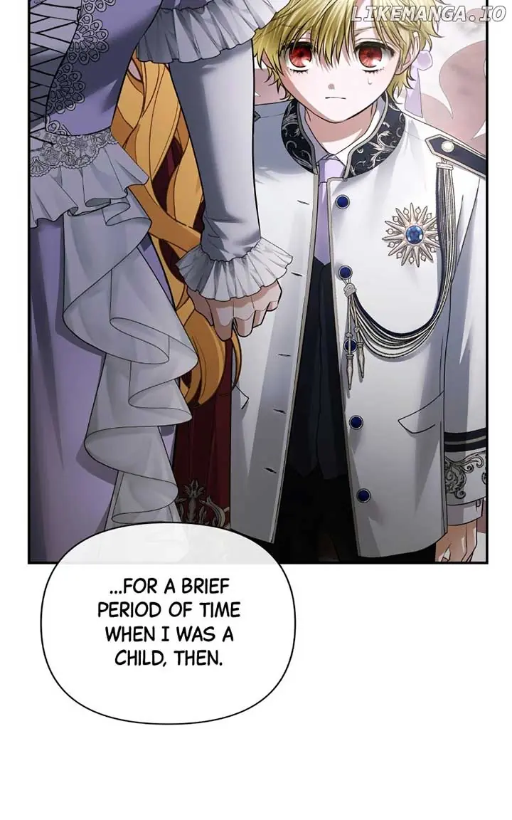 Ten Ways to Get Dumped by a Tyrant Chapter 65 Page 108