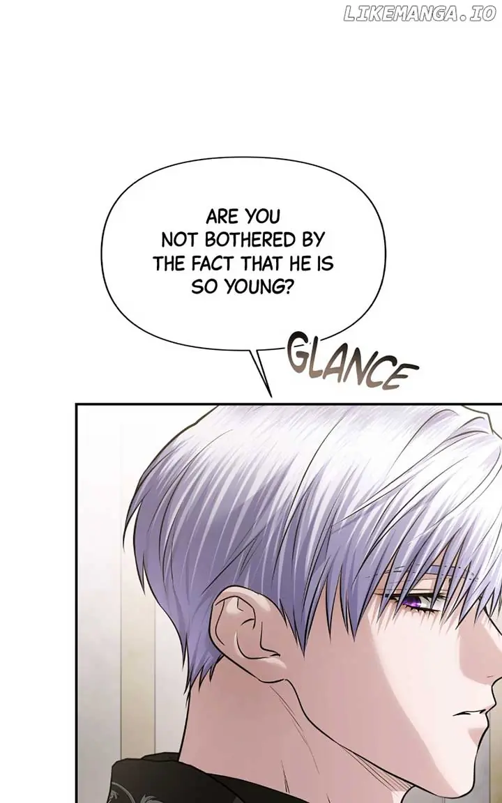 Ten Ways to Get Dumped by a Tyrant Chapter 65 Page 109