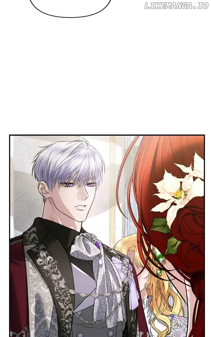 Ten Ways to Get Dumped by a Tyrant Chapter 65 Page 112