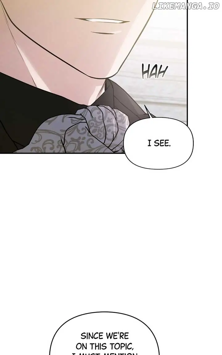Ten Ways to Get Dumped by a Tyrant Chapter 65 Page 114