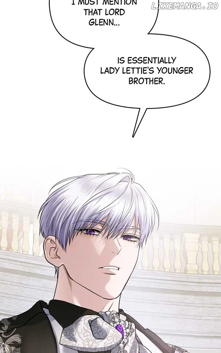 Ten Ways to Get Dumped by a Tyrant Chapter 65 Page 115