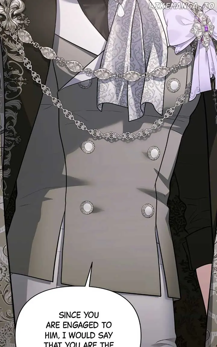 Ten Ways to Get Dumped by a Tyrant Chapter 65 Page 116