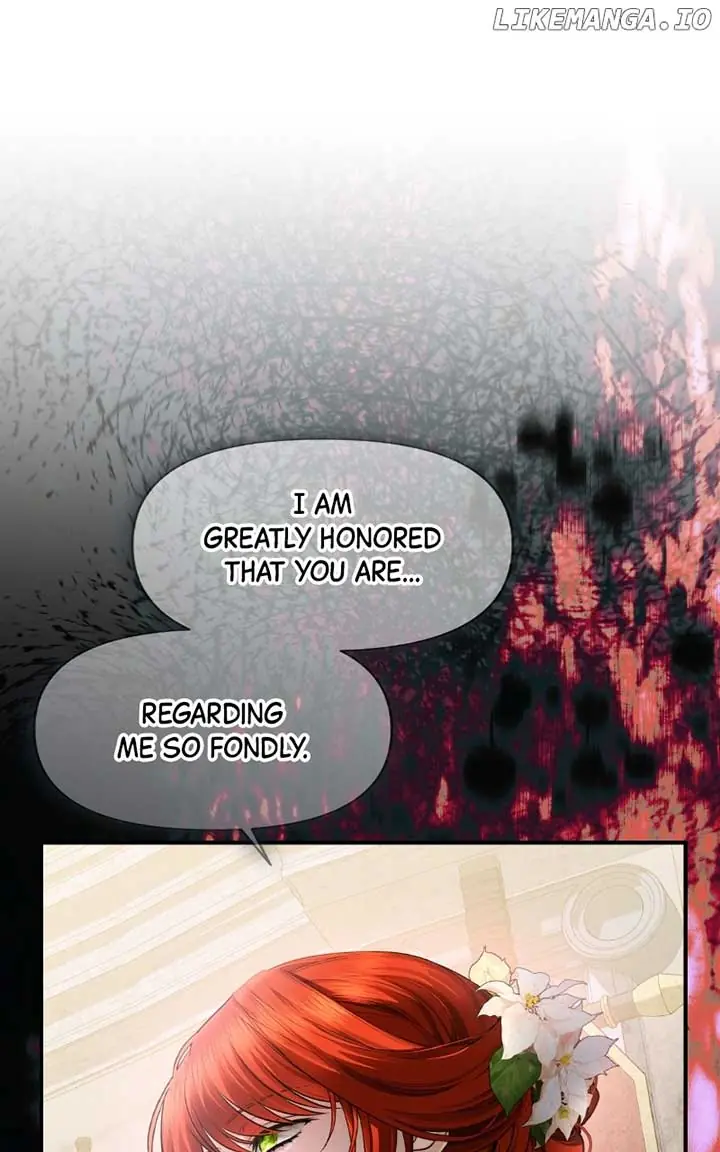 Ten Ways to Get Dumped by a Tyrant Chapter 65 Page 121