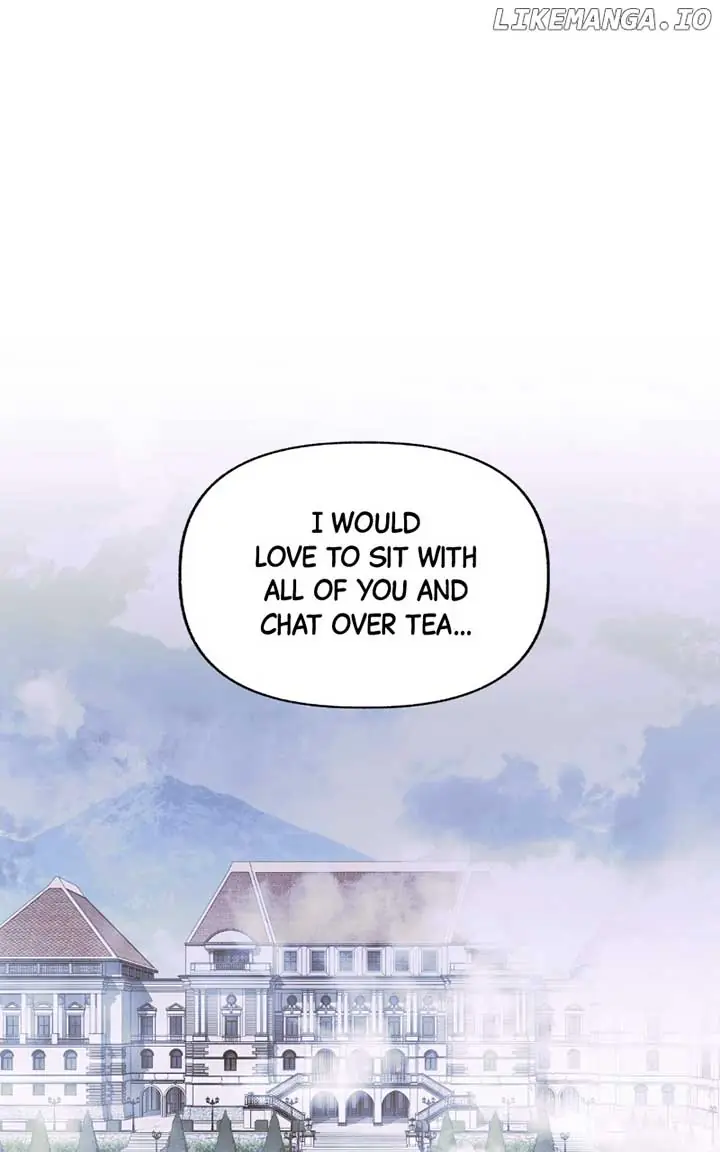 Ten Ways to Get Dumped by a Tyrant Chapter 66 Page 2