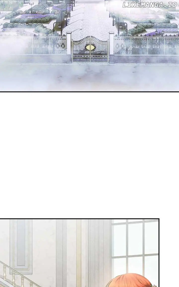 Ten Ways to Get Dumped by a Tyrant Chapter 66 Page 3