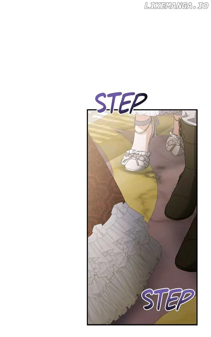 Ten Ways to Get Dumped by a Tyrant Chapter 66 Page 7