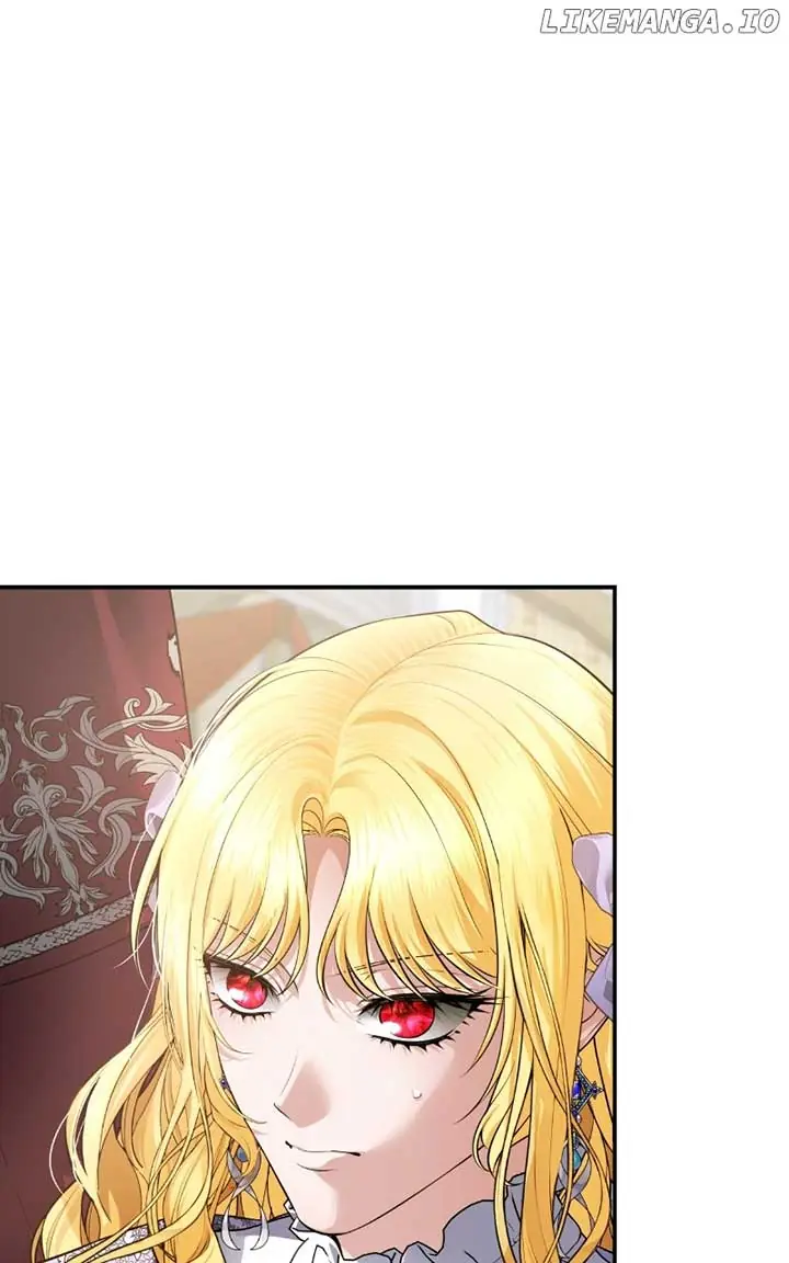 Ten Ways to Get Dumped by a Tyrant Chapter 66 Page 8