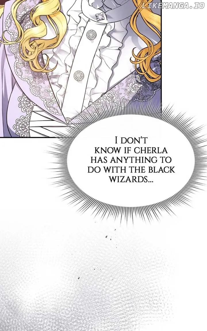 Ten Ways to Get Dumped by a Tyrant Chapter 66 Page 9