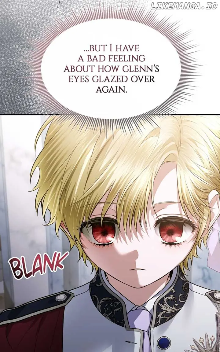 Ten Ways to Get Dumped by a Tyrant Chapter 66 Page 10