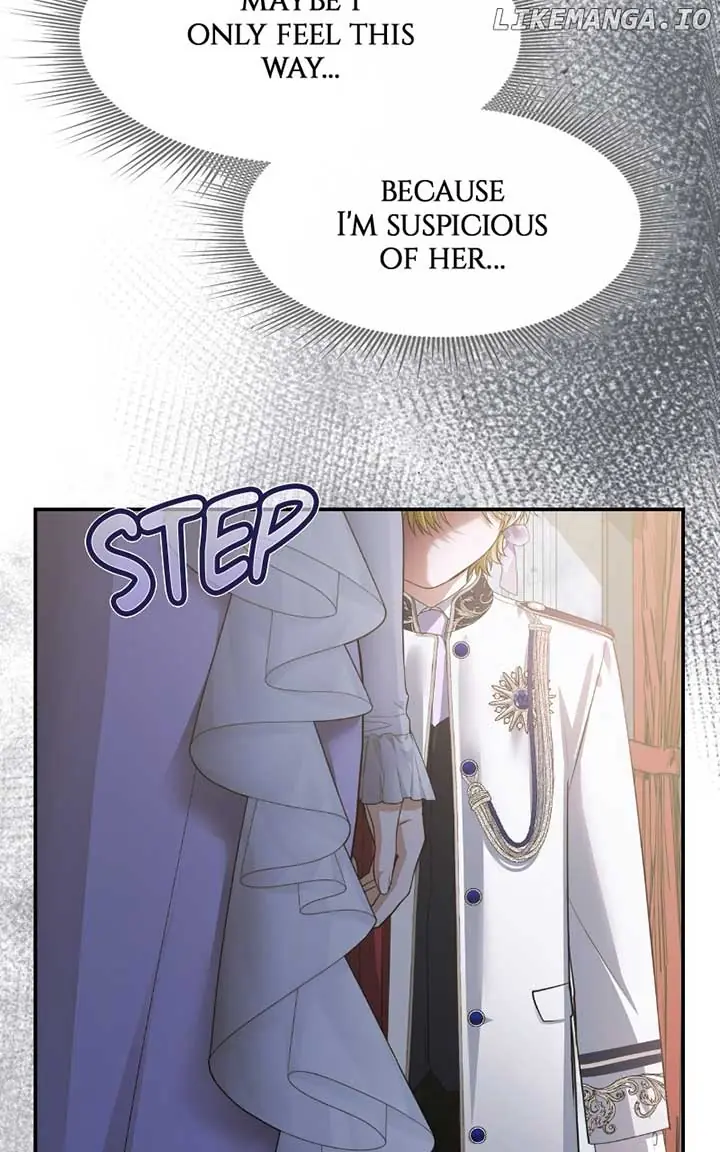 Ten Ways to Get Dumped by a Tyrant Chapter 66 Page 12