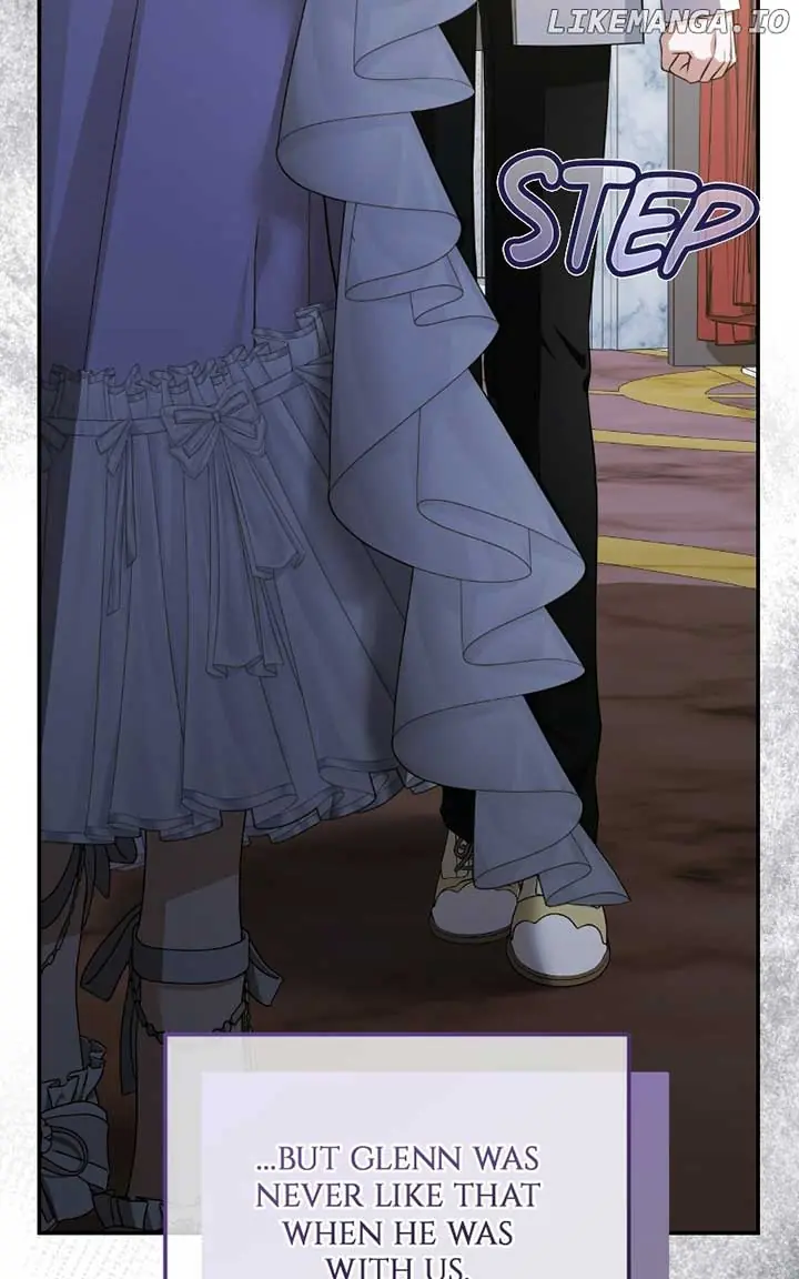 Ten Ways to Get Dumped by a Tyrant Chapter 66 Page 13