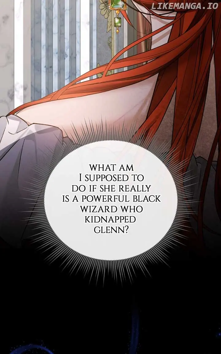 Ten Ways to Get Dumped by a Tyrant Chapter 66 Page 19