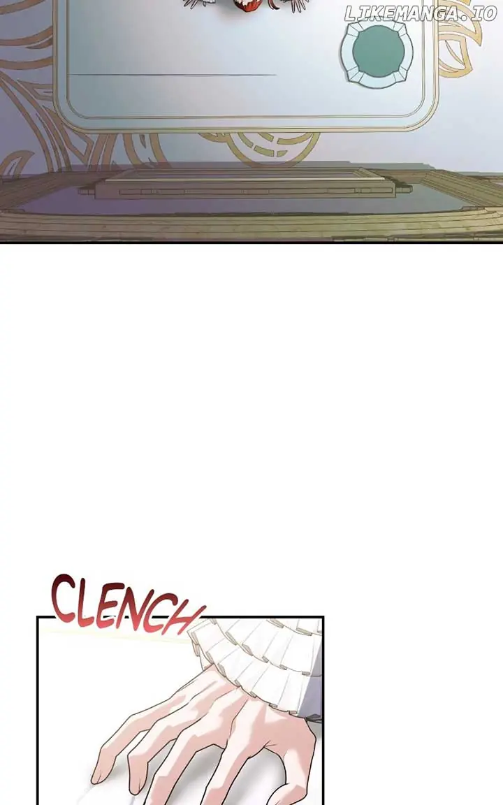 Ten Ways to Get Dumped by a Tyrant Chapter 66 Page 24