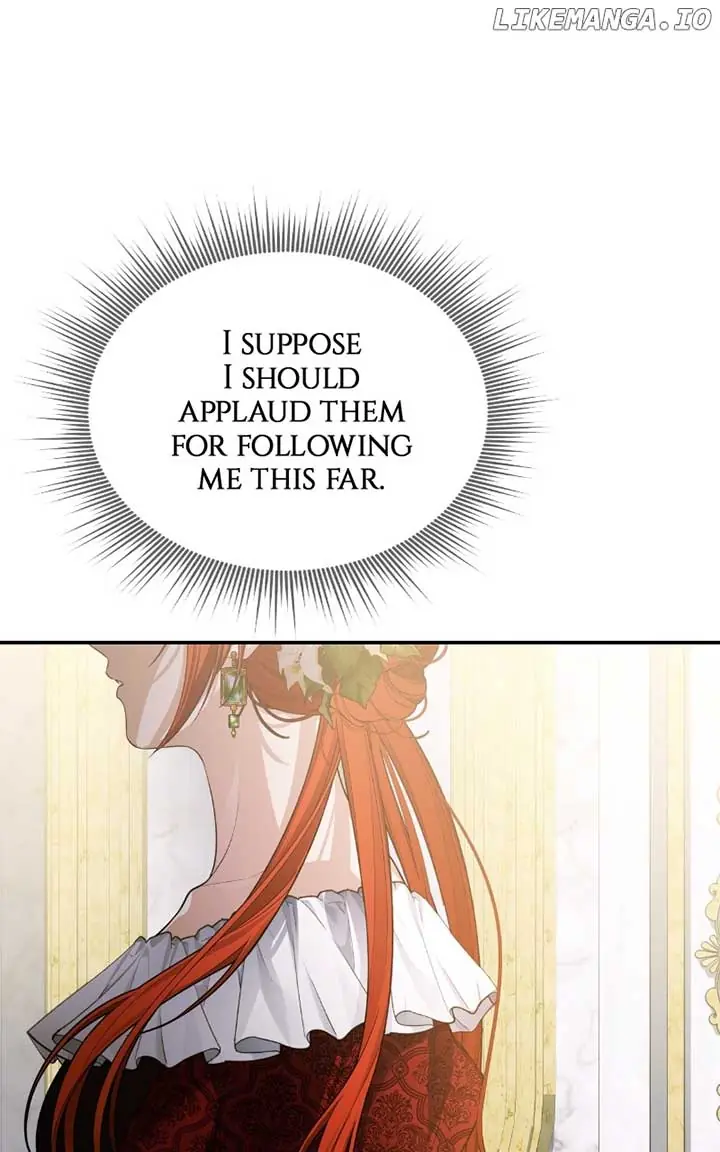Ten Ways to Get Dumped by a Tyrant Chapter 66 Page 34