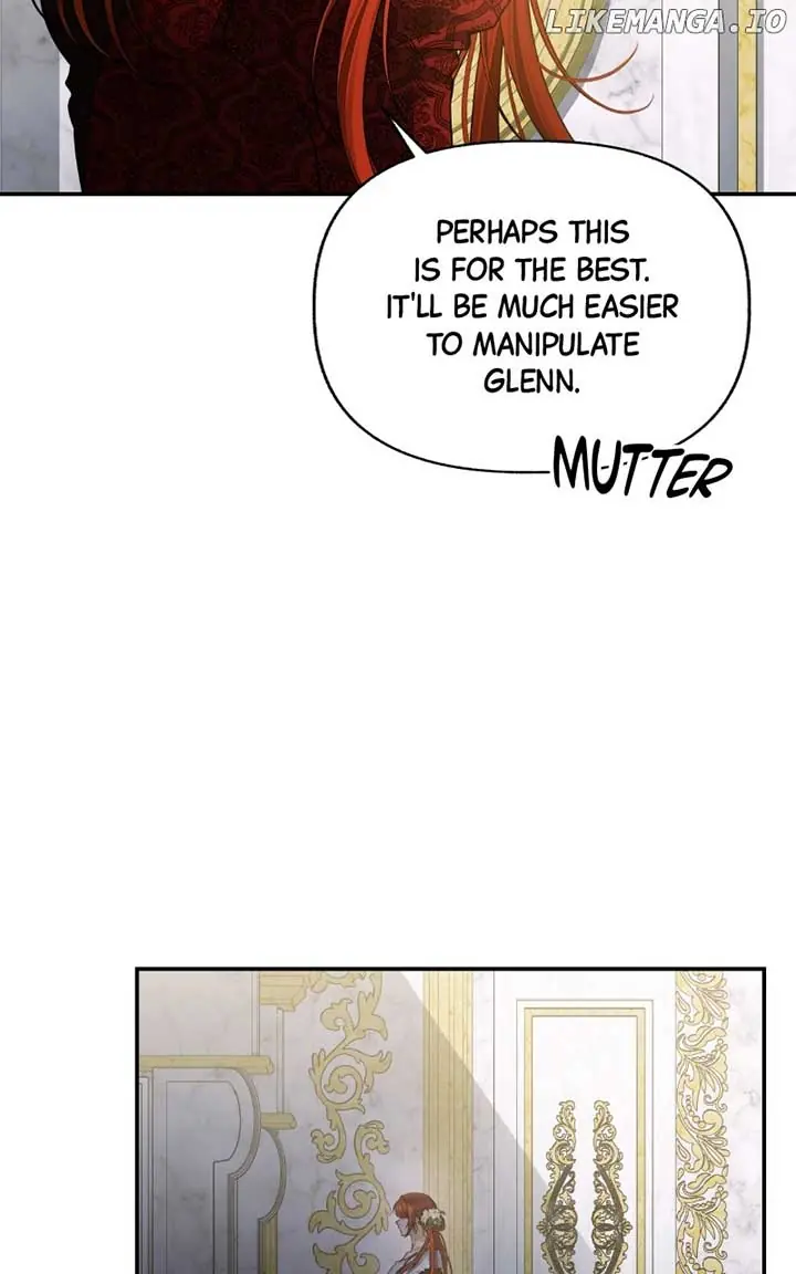 Ten Ways to Get Dumped by a Tyrant Chapter 66 Page 35