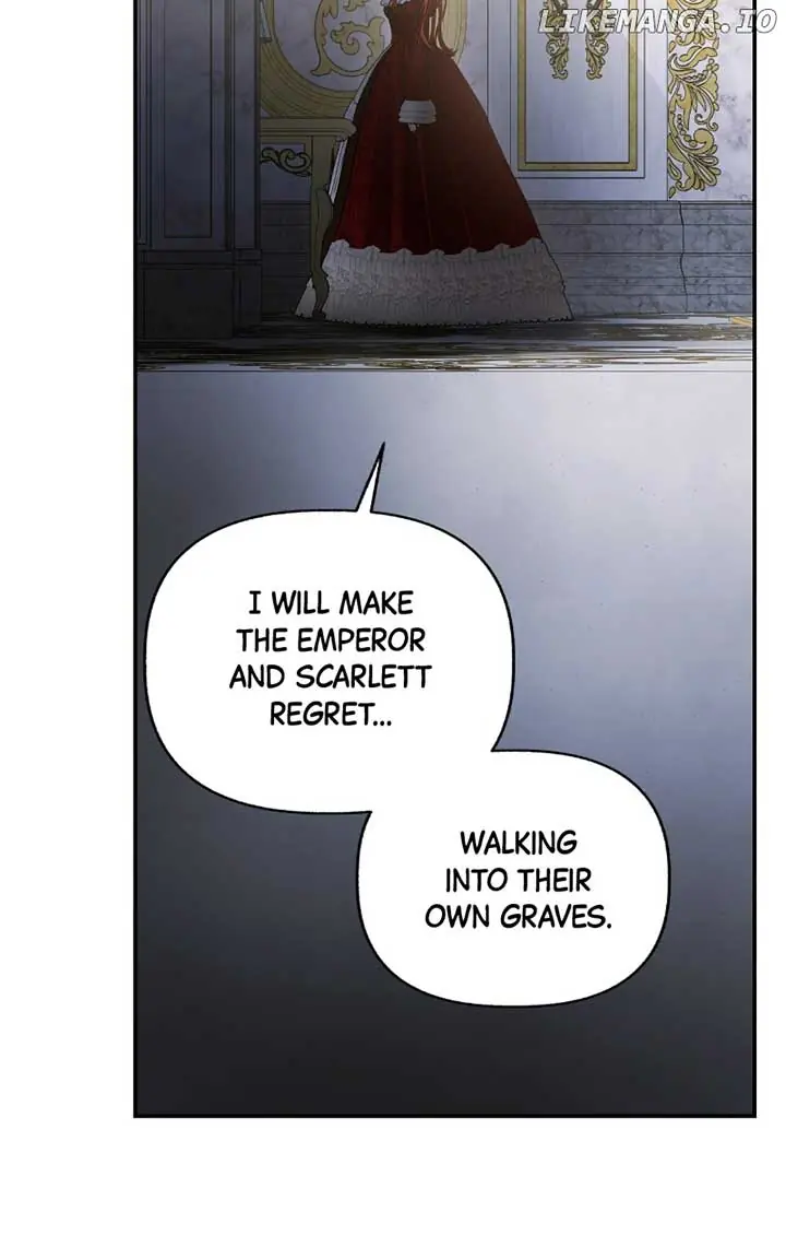 Ten Ways to Get Dumped by a Tyrant Chapter 66 Page 36