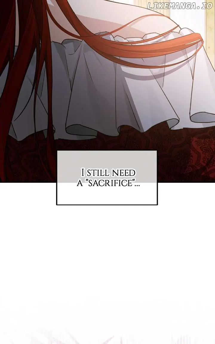 Ten Ways to Get Dumped by a Tyrant Chapter 66 Page 38