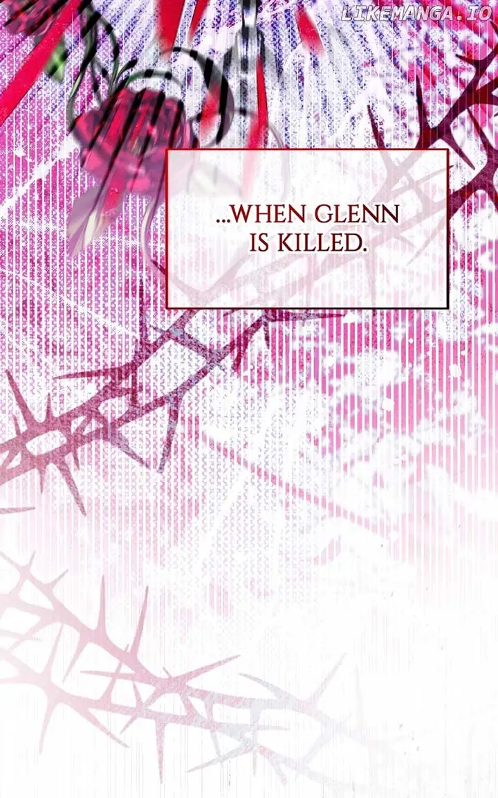 Ten Ways to Get Dumped by a Tyrant Chapter 66 Page 40