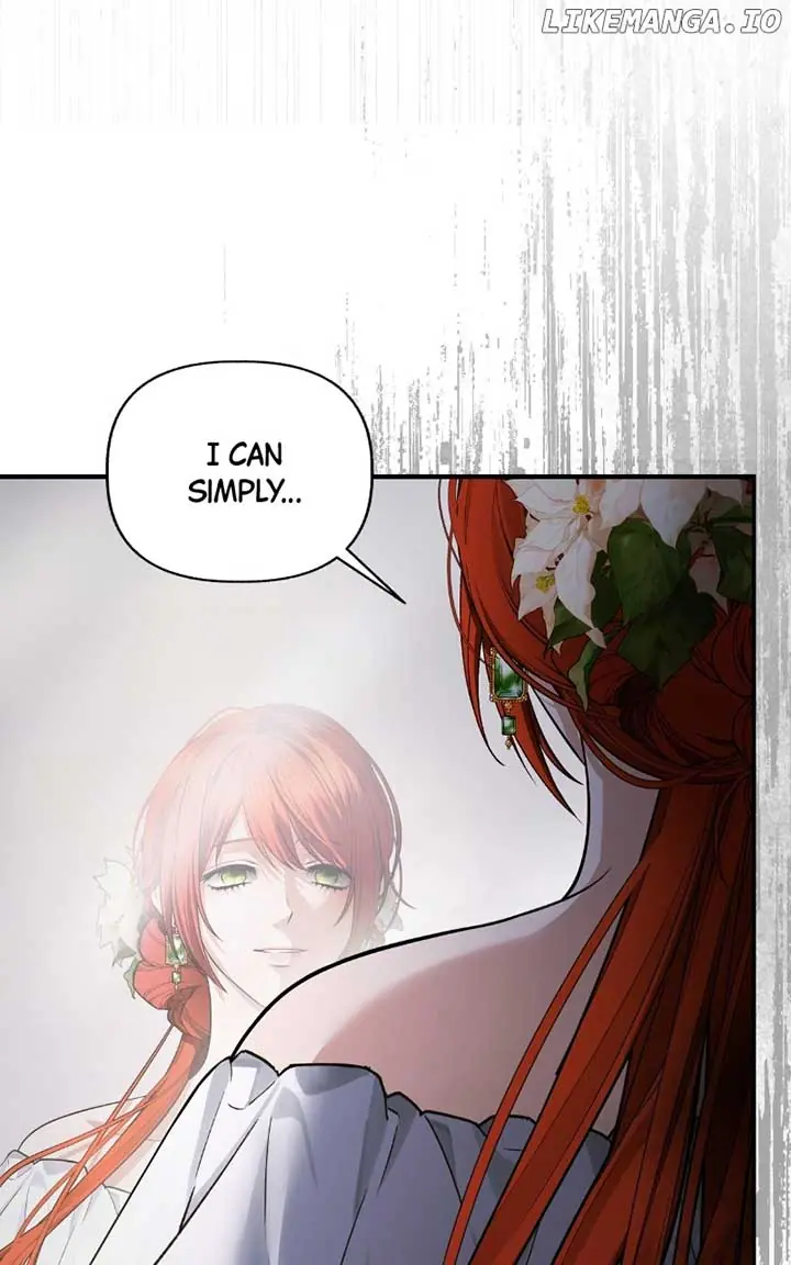 Ten Ways to Get Dumped by a Tyrant Chapter 66 Page 41