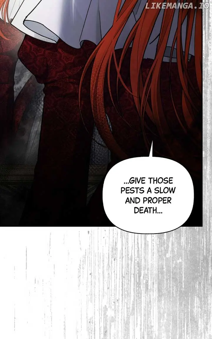 Ten Ways to Get Dumped by a Tyrant Chapter 66 Page 42