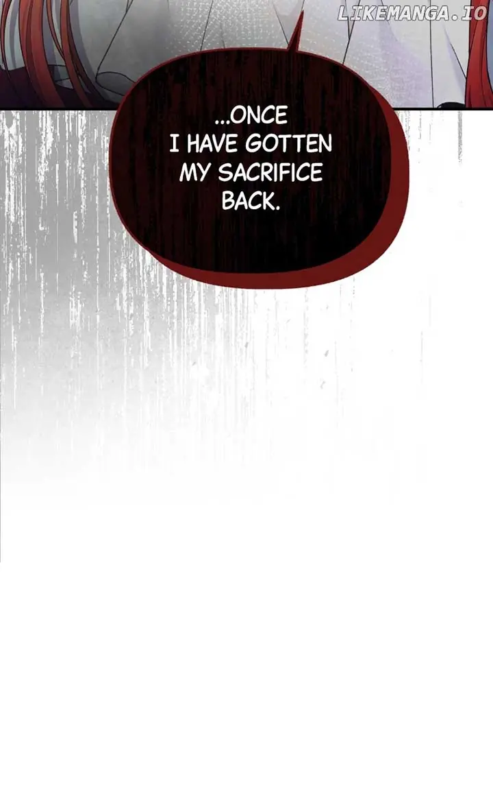 Ten Ways to Get Dumped by a Tyrant Chapter 66 Page 44