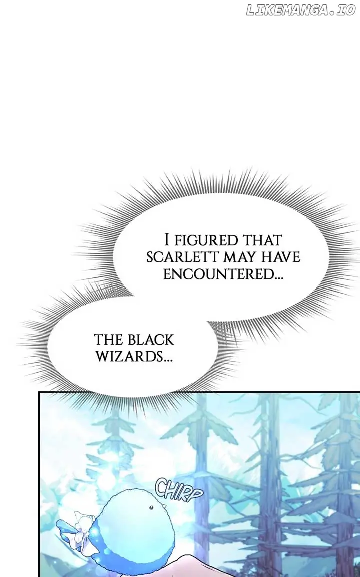 Ten Ways to Get Dumped by a Tyrant Chapter 66 Page 48