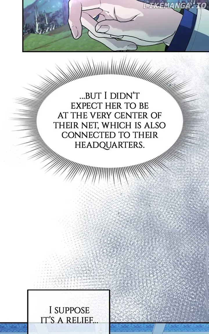 Ten Ways to Get Dumped by a Tyrant Chapter 66 Page 49