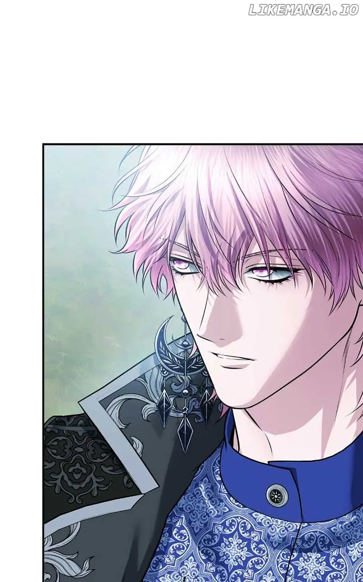 Ten Ways to Get Dumped by a Tyrant Chapter 66 Page 53