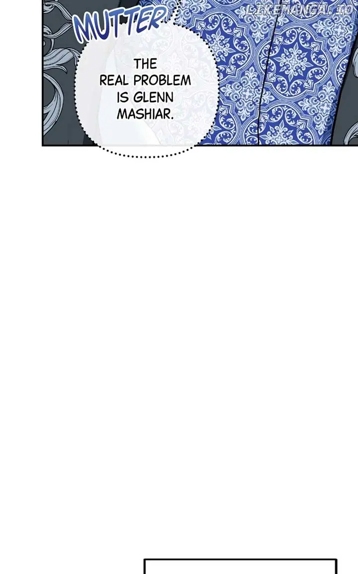 Ten Ways to Get Dumped by a Tyrant Chapter 66 Page 54