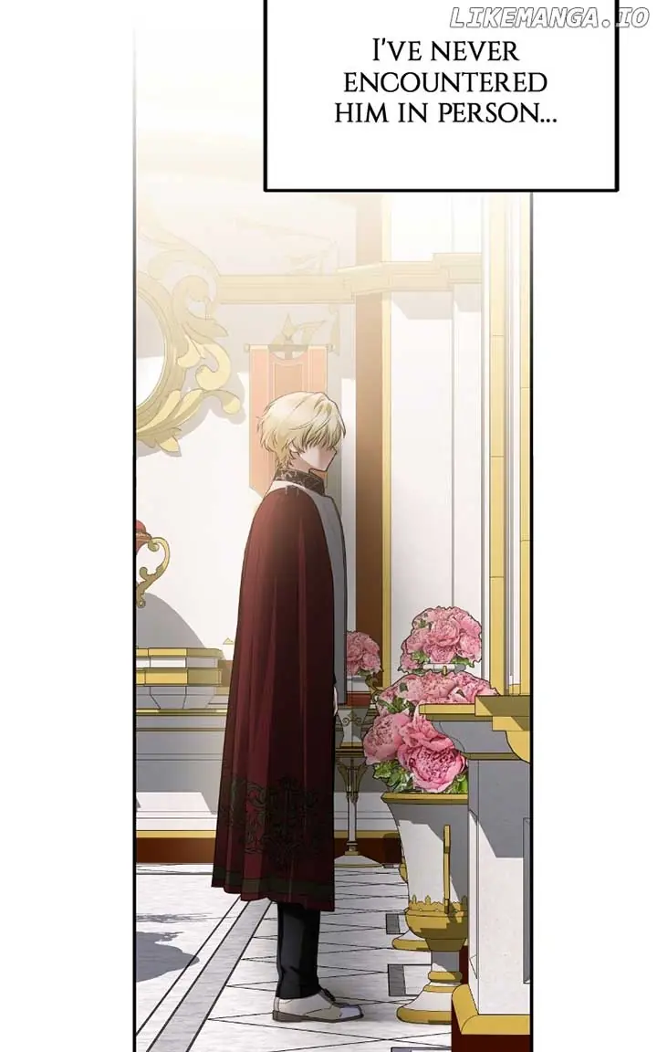Ten Ways to Get Dumped by a Tyrant Chapter 66 Page 55
