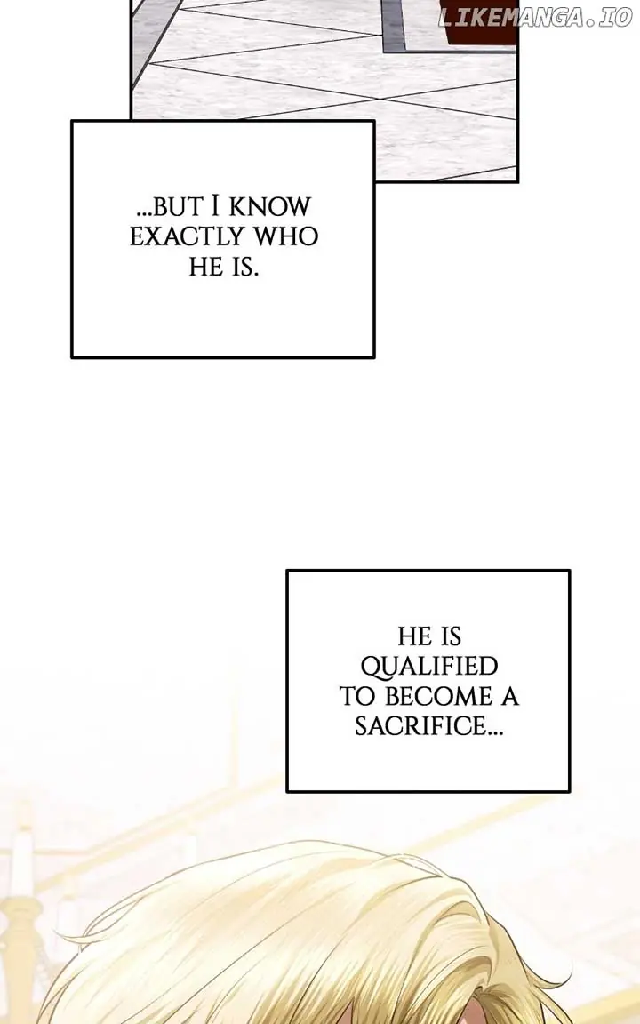 Ten Ways to Get Dumped by a Tyrant Chapter 66 Page 56