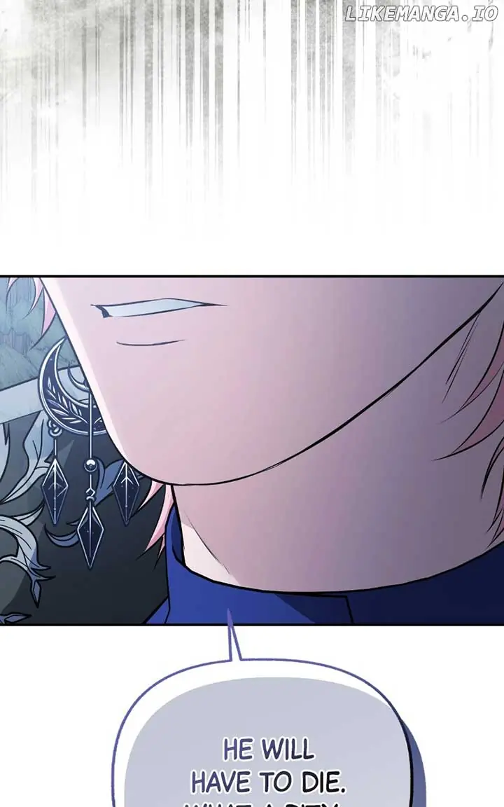 Ten Ways to Get Dumped by a Tyrant Chapter 66 Page 59