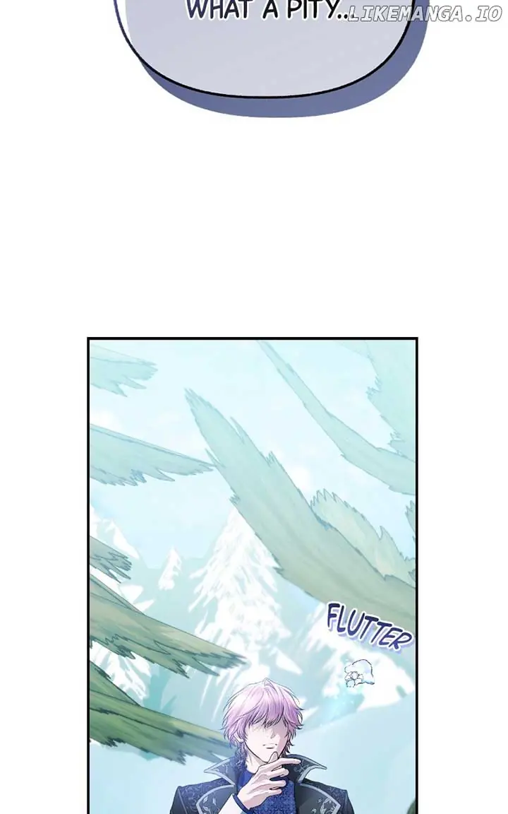 Ten Ways to Get Dumped by a Tyrant Chapter 66 Page 60