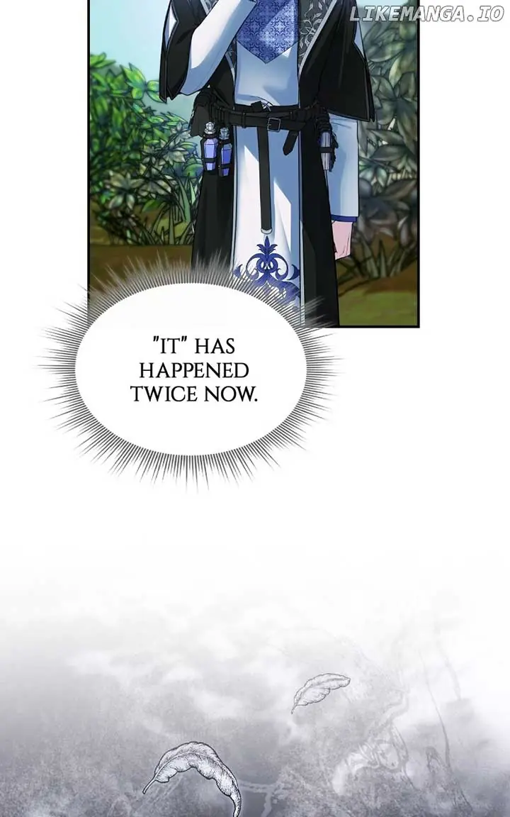 Ten Ways to Get Dumped by a Tyrant Chapter 66 Page 61