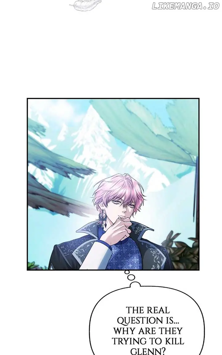 Ten Ways to Get Dumped by a Tyrant Chapter 66 Page 64